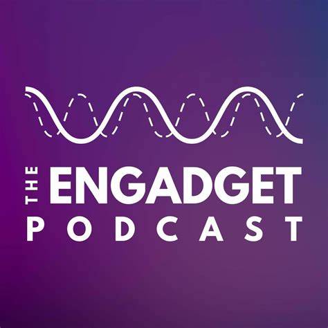 Engadget Podcast: Hunting data center vampires with Paris Marx