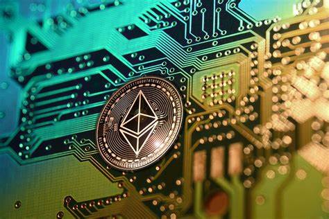 Ethereum's Hashrate Taps an All-Time High as Miners Race to Mint ETH Before The Merge – Mining Bitcoin News - Bitcoin.com News