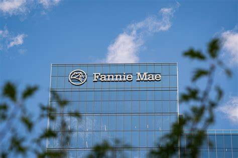 Fannie Mae, Freddie Mac may sell shares to investors in 2025