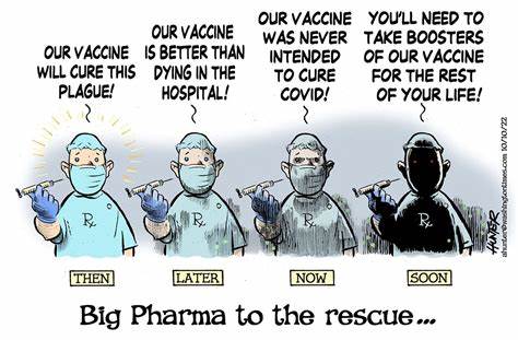 Illumina: Will big Pharma come to its rescue? Its CEO thinks so