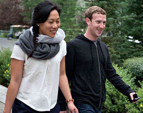 The Narrowing of Mark Zuckerberg and Priscilla Chan's Philanthropy