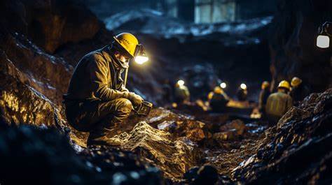 Uranium Royalty (UROY) Falls Amid Declining Uranium Prices