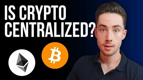 Centralization Risk in Crypto: How Decentralized Is Crypto? - CoinMarketCap
