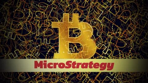 Saylor's Strategy secures $2B debt offering, pushes Bitcoin holdings toward 500,000 BTC