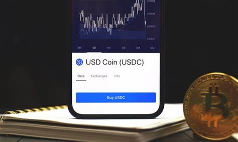 Circle Adds USDC Stablecoin to Five New Blockchains, Launches Cross-Chain Transfer Protocol - Coinspeaker