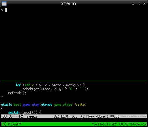 Interactive Programming in C (2014)