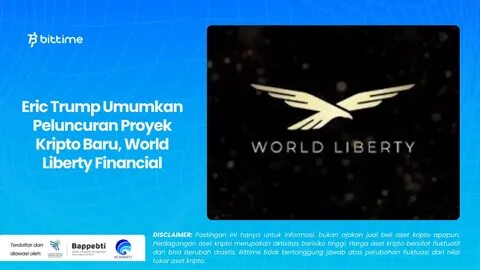 VIDEO: Trump’s World Liberty Financial explained in 2 minutes - Protos