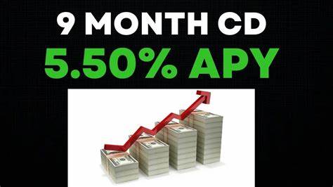 Best CD rates today, July 28, 2025 (Lock in up to 5.5% APY)