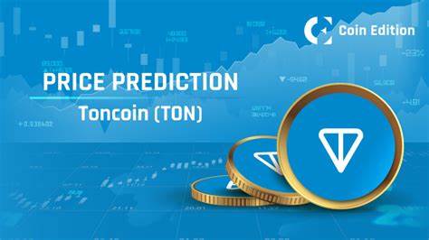 TON price prediction 2024-2030: Will TON reach $100? - Mitrade