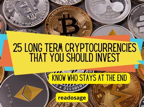 Best Cryptocurrencies for Long-Term Holding: ETH, SOL, SHIB, RLBK, XLM - Your Path to Major Gains - Cryptopolitan