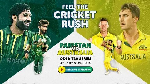 Watch Live Cricket, Sports, News, Pakistani and English Movies Online 