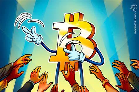 Businesses Are Putting 22% Of Their Profit In Bitcoin, Report Says