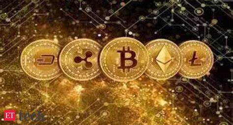 South African Firm to Amass Bitcoin Hoard in First for Continent - Bloomberg
