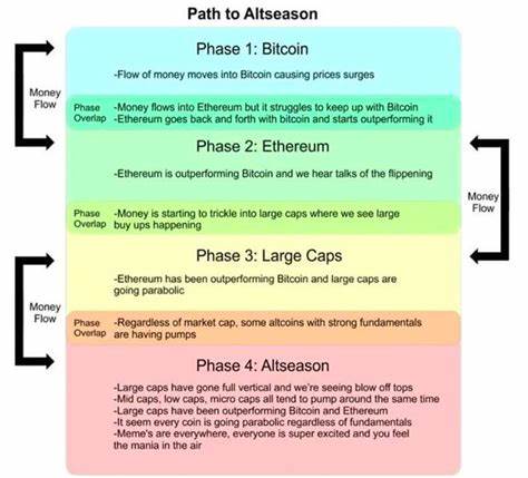 Why This Crypto Cycle Is Teaching Investors Hard Lessons About Altcoins — And Bitcoin's Staying Power