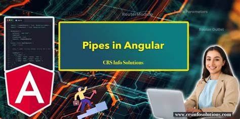 Angular Security: How Pipes Leak Your Data