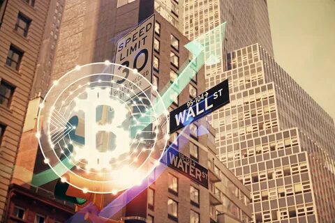 Wall Street’s largest $3 trillion bank says crypto has 'increased competition'