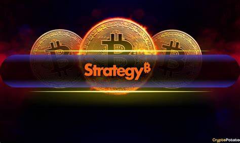 Strategy acquires 4,225 BTC, pushes Bitcoin treasury toward $73B in recent buying spree