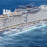 Norwegian Cruise Line shares surge after record second quarter revenue
