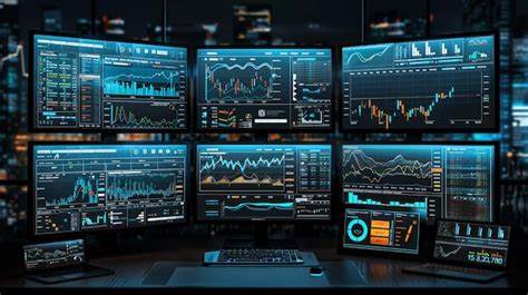 Show HN: Wolflux – AI-Powered Real-Time Stock Insights for Beginning Investors