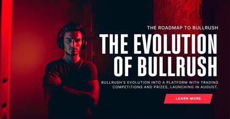 From Fantasy To Reality: How BullRush's Competitions Can Help You Become A Better Trader