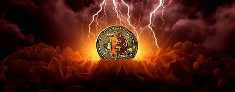 Bitcoin Teeters on the Brink: $95,000 Support Threatened by Overvaluation Risks - BeInCrypto