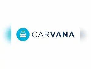 Carvana stock soars on record quarterly sales as tariffs help lift demand for used cars