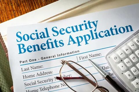 Social Security Benefits Will Be Adjusted This Week. One Expert Said It May Not Be Enough - Investopedia