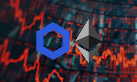 Ethereum (ETH) and ChainLink (LINK) turned into the biggest losers in 2024 - Cryptopolitan