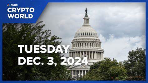 Blockchain Association CEO: New crypto laws will make US ‘Crypto 