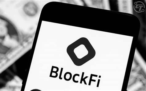 BlockFi emerges from bankruptcy and opens wallet withdrawals - Cointelegraph