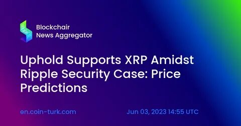 XRP Price Predicted to Surge 600% Amidst Ripple’s Class Action Lawsuit - CoinGape