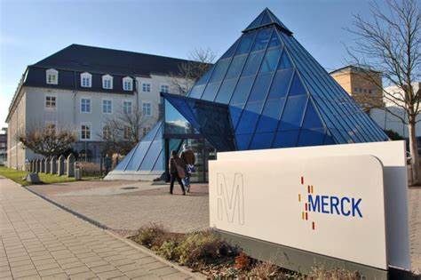 Germany’s Merck Nears Roughly $3.5 Billion Deal for SpringWorks