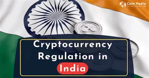 Why India Is Delaying Crypto Regulation—The Surprising Reason Behind It!: Guest Post by CoinPedia News - CoinMarketCap