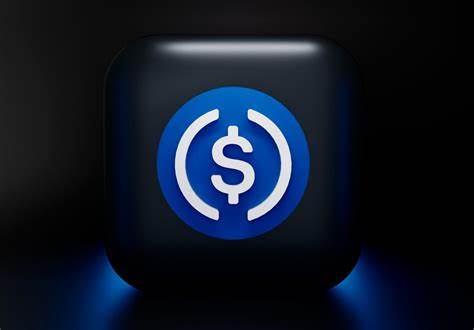 USDC Stablecoin Issuer Circle Files for IPO - Watcher Guru