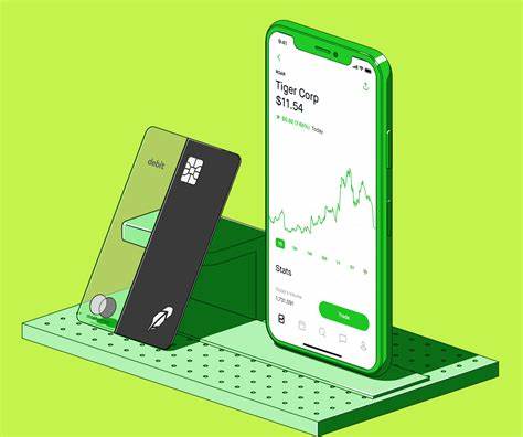 Robinhood to Pay $45 Million in SEC Settlement Over Regulatory Failures - BeInCrypto