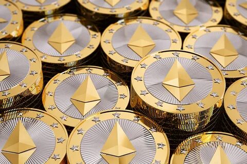 Ethereum: Buy the Dip? - The Motley Fool