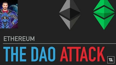 This Ethereum Co-Founder is Against Hard-Forking for The DAO