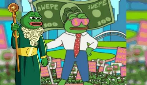 PEPETO Presale Getting Stronger Despite Crypto Market Crash: Investors Are Voting for Utility Over Meme Coin Hype - 99Bitcoins