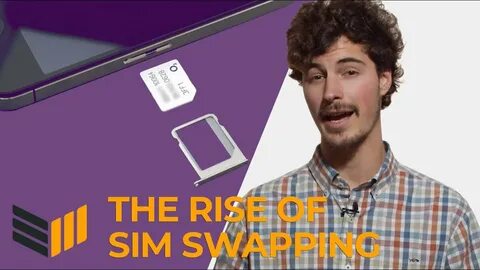 The Rise Of SIM Swapping: How And Why Bitcoiners Need To Protect Themselves - Bitcoin Magazine